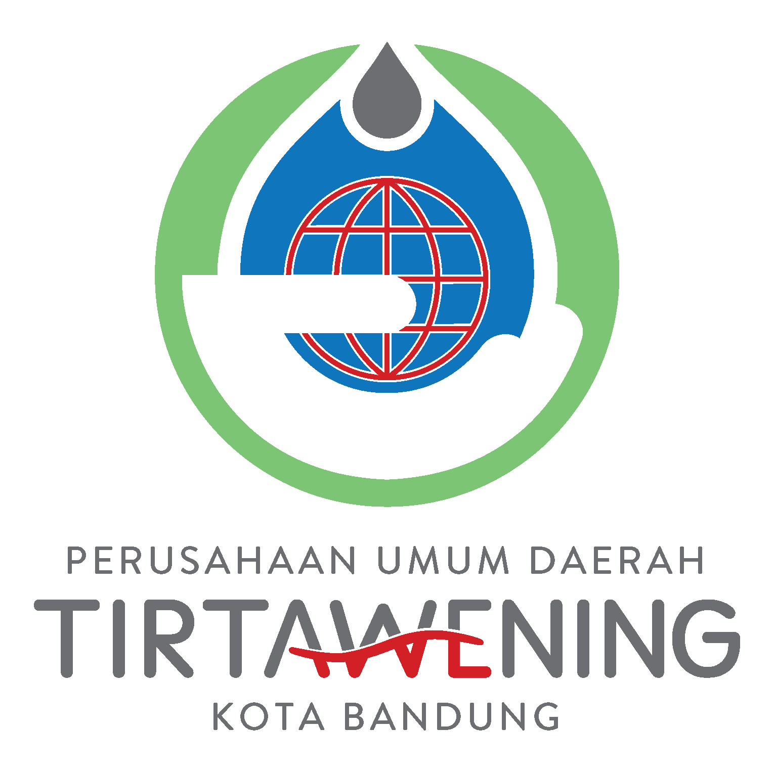 PERUM TIRTAWENING