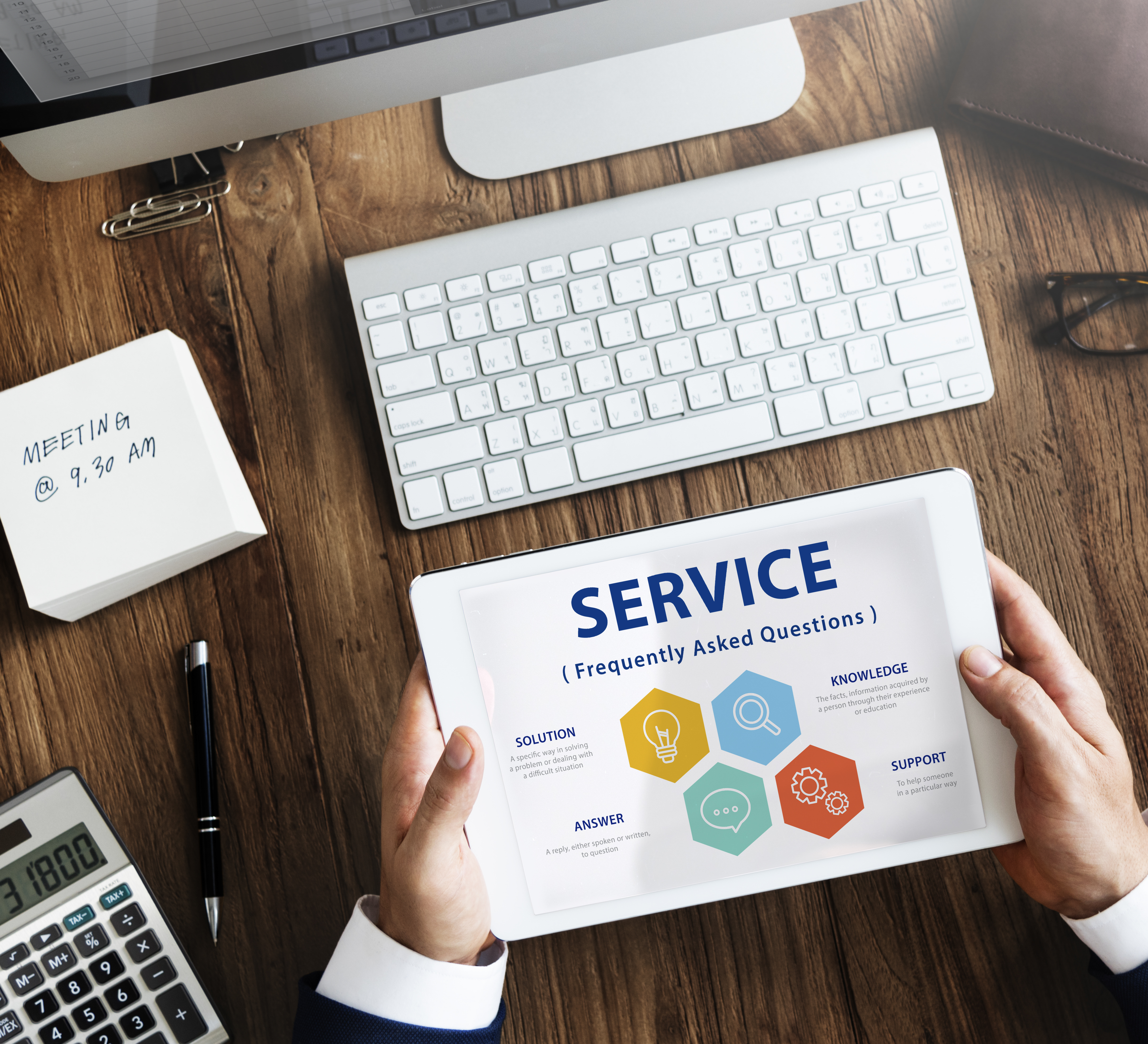 Efisiensi Operasional melalui One Stop Services