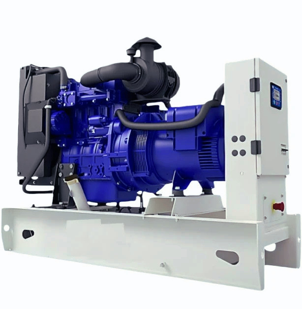 Generator Set