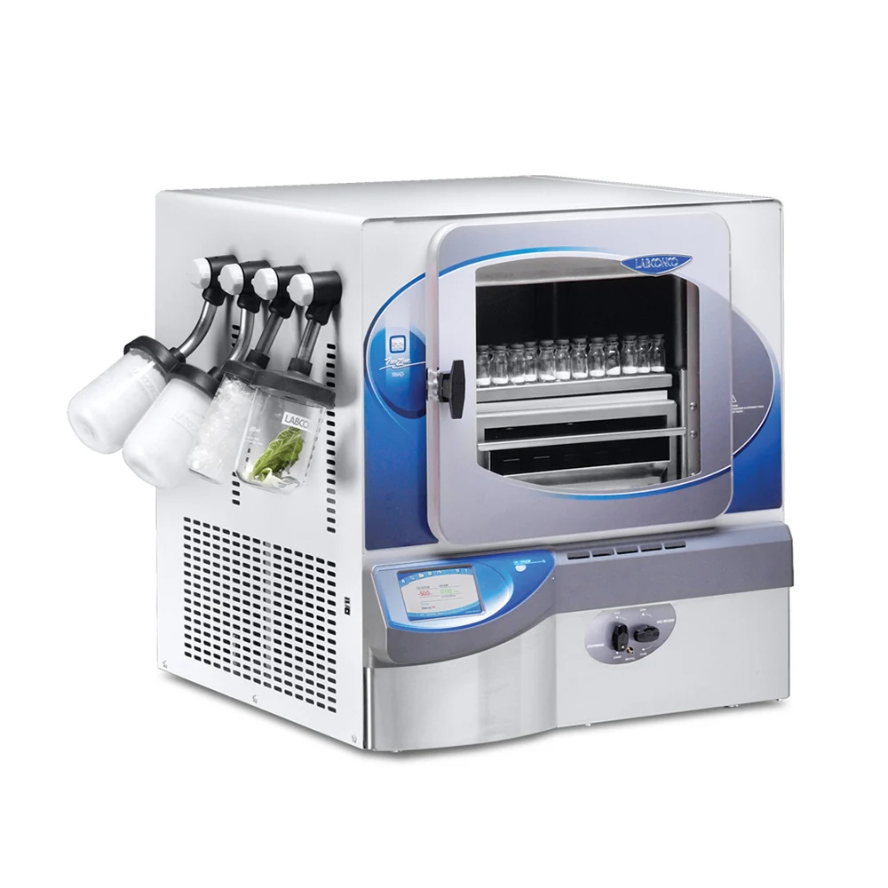 Freeze Dryer
