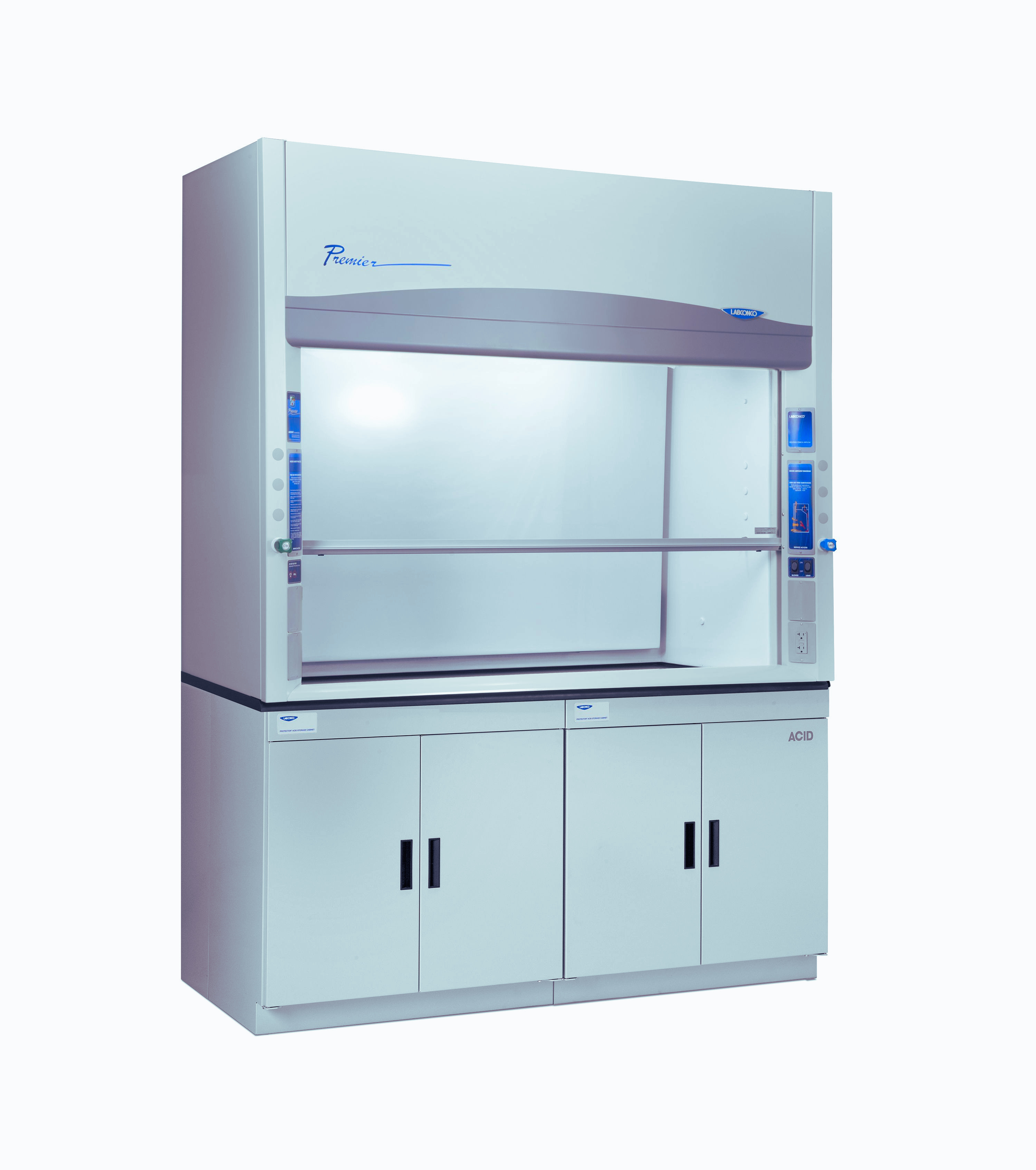 Fume Hood