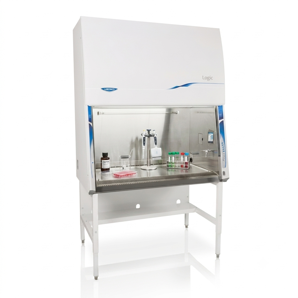 Bio Safety Cabinet