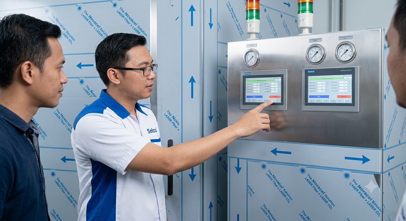 Autoclave
